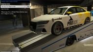 The Obey Tailgater S and its unlock condition (Image via RockstarINTEL, Twitter)